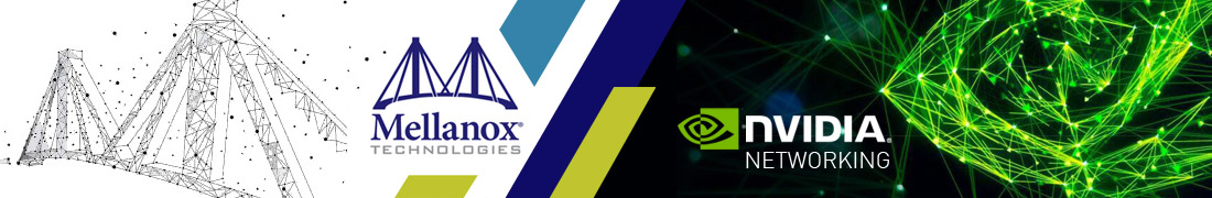Mellanox Technologies wird zu NVIDIA Networking