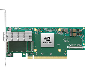 Nvidia MCX654105A-HCAT