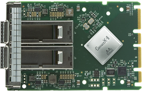 Nvidia MCX753436AS-HEAB